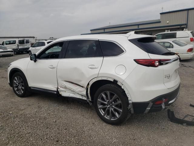 2023 Mazda CX-9 Grand Touring