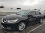 2013 Honda Accord Touring