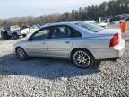 2006 Volvo S80 2.5T