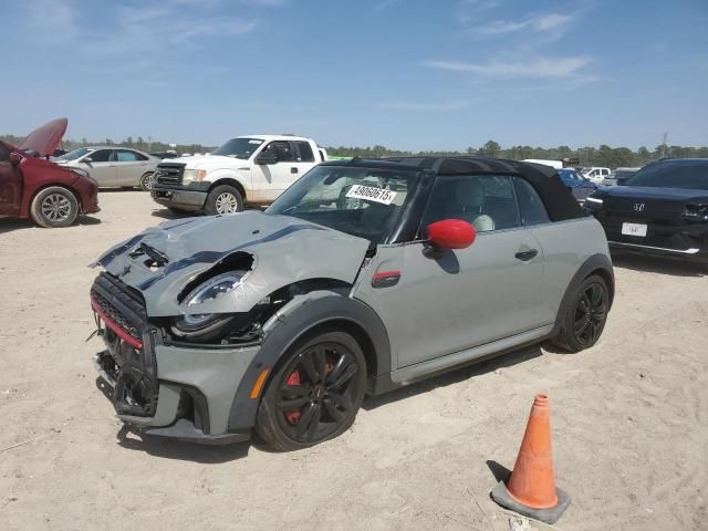 2023 Mini Cooper John Cooper Works