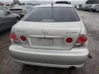 2003 Lexus IS 300