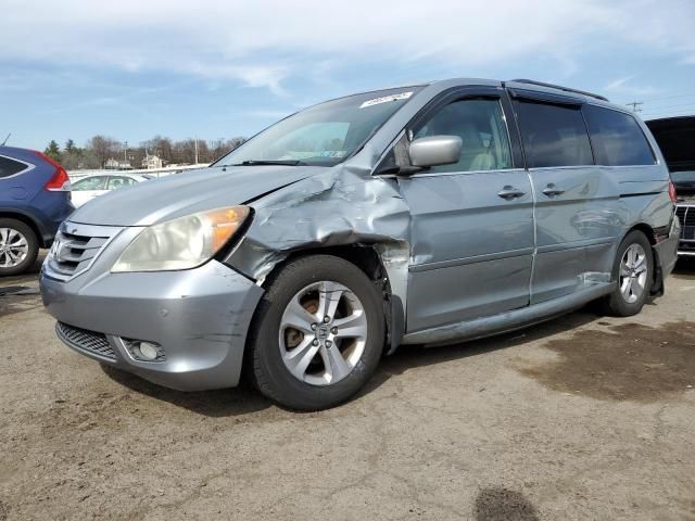 2009 Honda Odyssey Touring