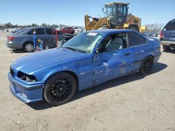 1998 BMW M3 en venta en Fredericksburg, VA