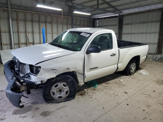 2008 Toyota Tacoma