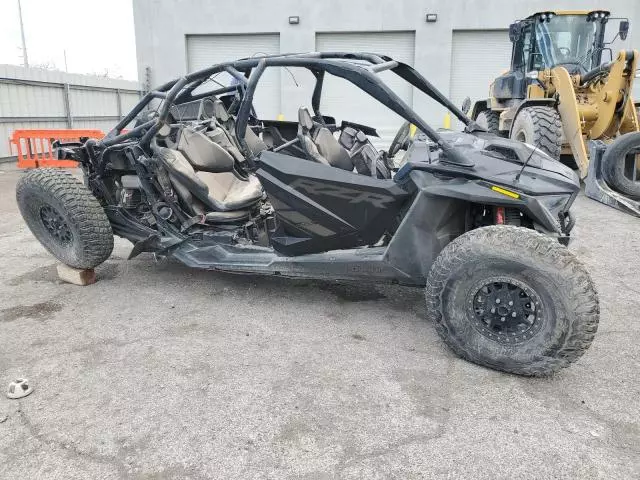 2023 Polaris RZR PRO R 4 Ultimate Launch Edition