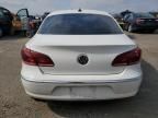 2013 Volkswagen CC Sport