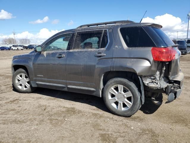 2011 GMC Terrain SLE