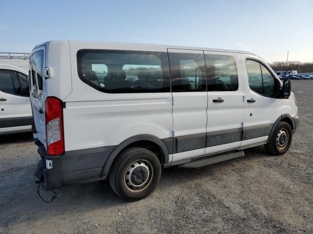 2019 Ford Transit T-150