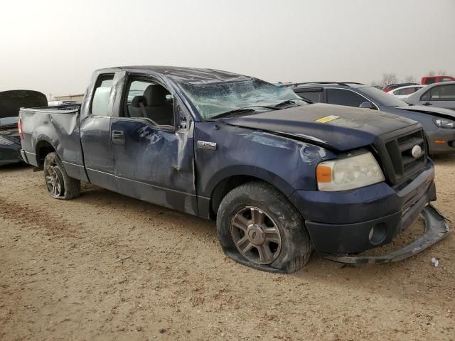 2008 Ford F150