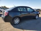 2008 Nissan Sentra 2.0