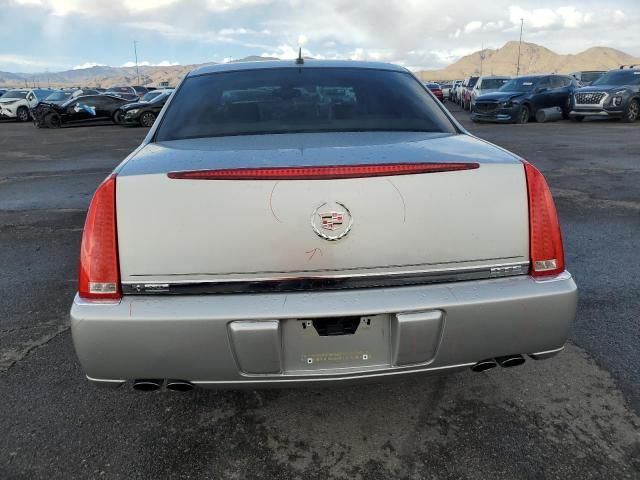 2006 Cadillac DTS