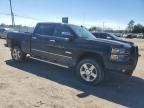 2016 Chevrolet Silverado K2500 High Country