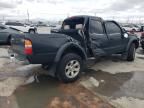 2003 Toyota Tacoma Double Cab Prerunner