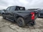 2023 Chevrolet Silverado K1500 Trail Boss Custom