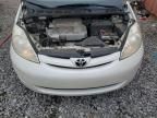 2010 Toyota Sienna XLE