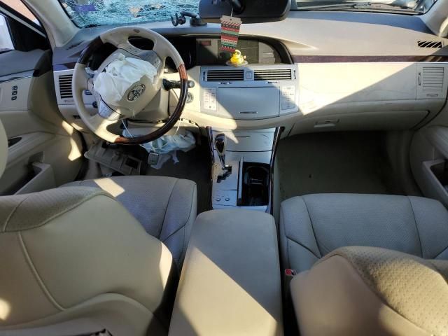 2008 Toyota Avalon XL