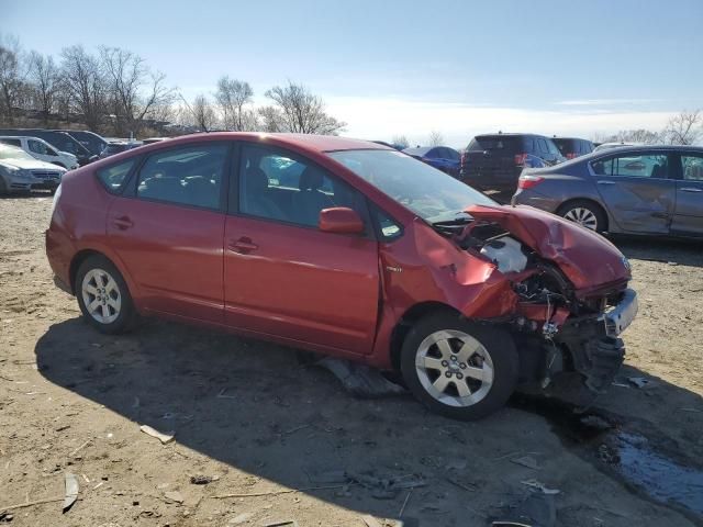 2009 Toyota Prius