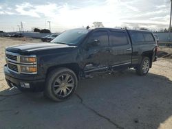 2014 Chevrolet Silverado K1500 High Country en venta en Franklin, WI