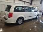 2012 Dodge Grand Caravan SE