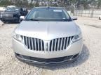 2013 Lincoln MKX