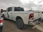 2022 Dodge RAM 2500 Longhorn