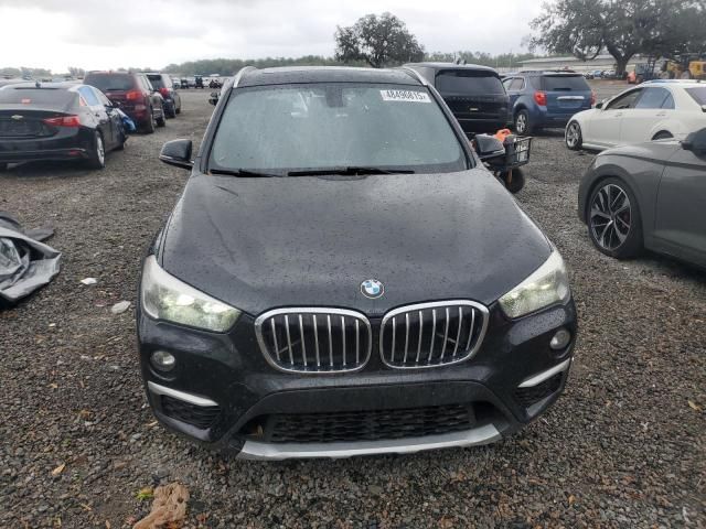 2018 BMW X1 SDRIVE28I