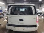 2010 Ford Flex SEL