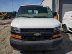 2019 Chevrolet Express G2500