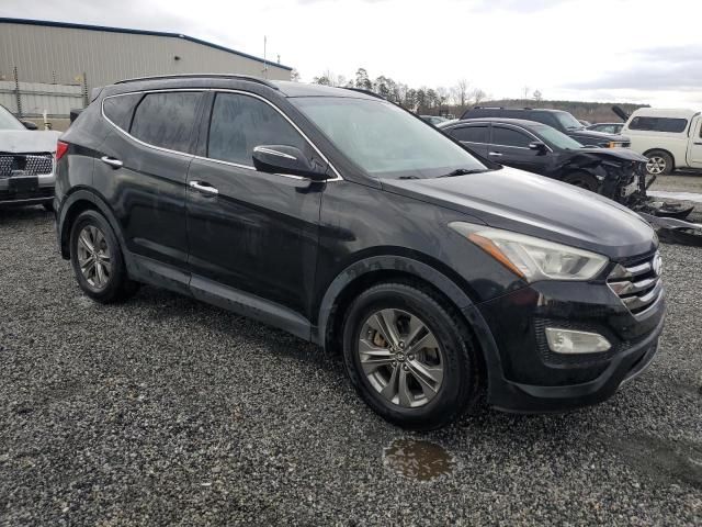 2014 Hyundai Santa FE Sport