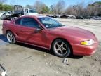 1998 Ford Mustang GT