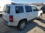 2012 Jeep Patriot Sport