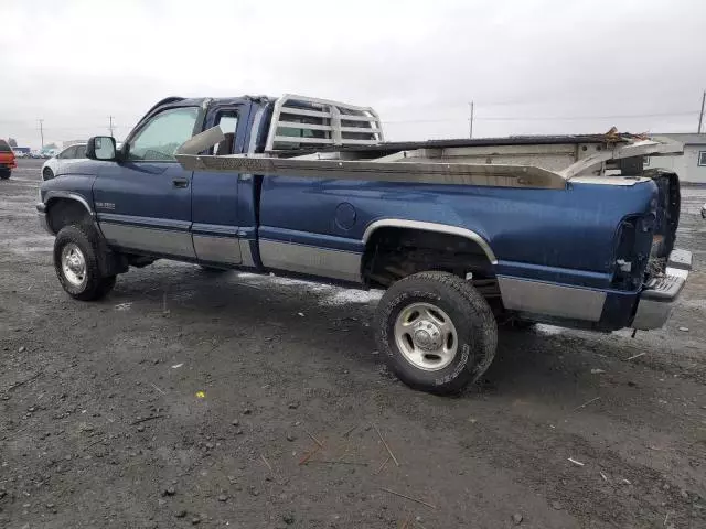 2001 Dodge RAM 2500