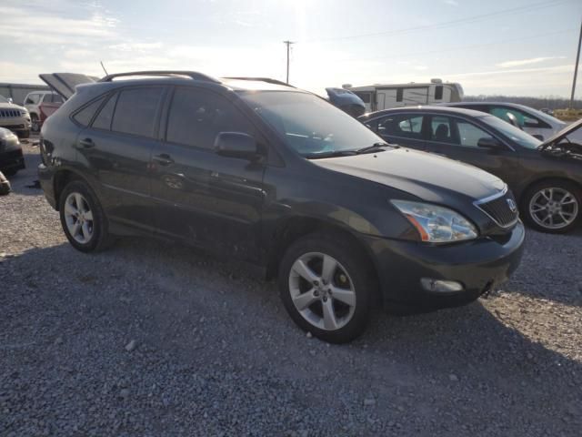 2007 Lexus RX 350