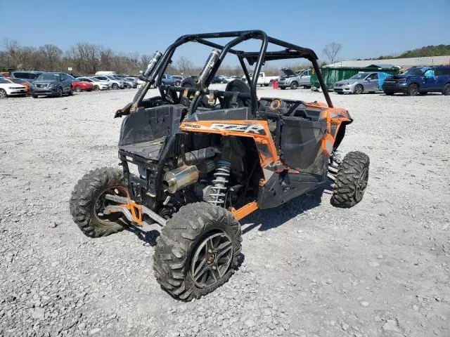 2016 Polaris RZR XP Turbo EPS