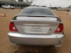 2004 Honda Civic EX