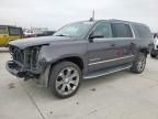 2015 GMC Yukon XL C1500 SLT