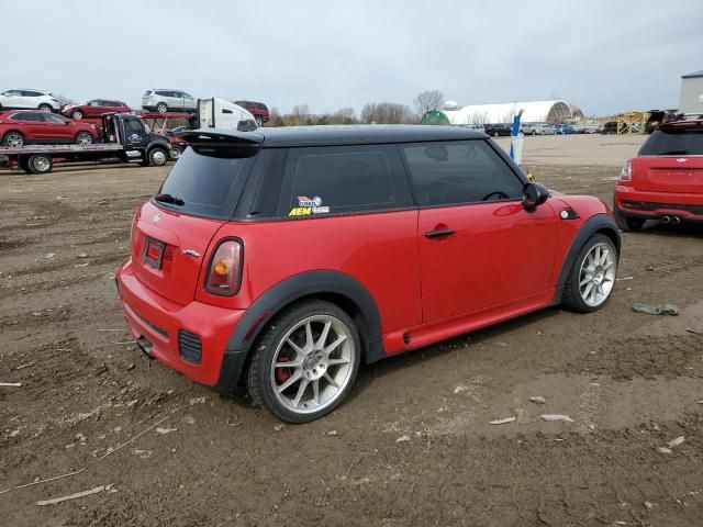 2009 Mini Cooper Sportback LS JCW