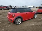 2009 Mini Cooper Sportback LS JCW