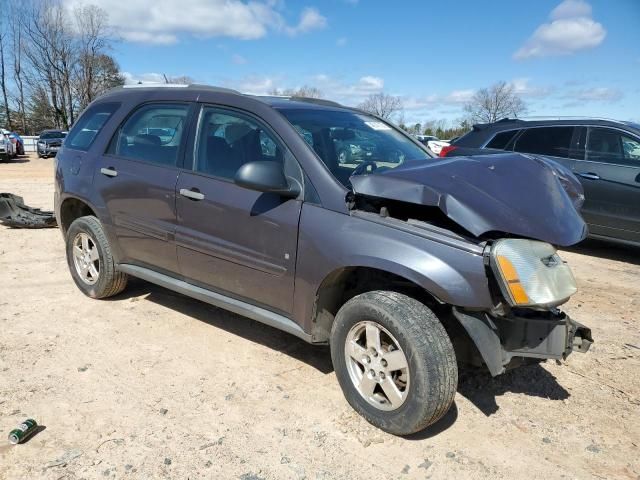 2007 Chevrolet Equinox LS