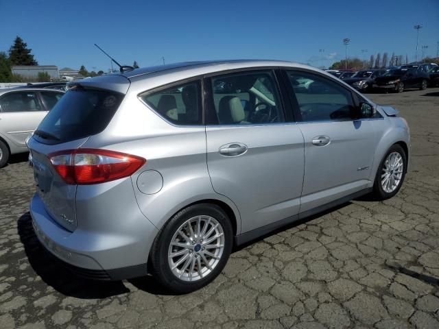 2013 Ford C-MAX SEL