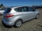 2013 Ford C-MAX SEL