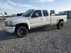 2003 GMC Sierra K2500 Heavy Duty