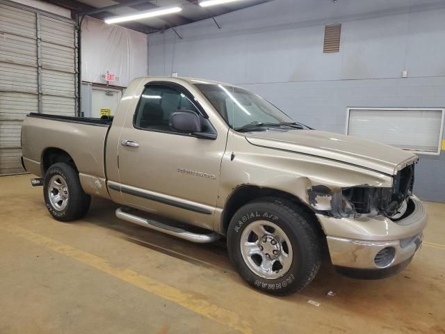 2003 Dodge RAM 1500 ST