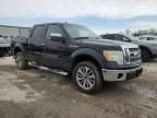 2009 Ford F150 Supercrew