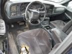 2002 GMC Sierra K2500 Heavy Duty