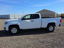 Chevrolet Vehiculos salvage en venta: 2016 Chevrolet Colorado