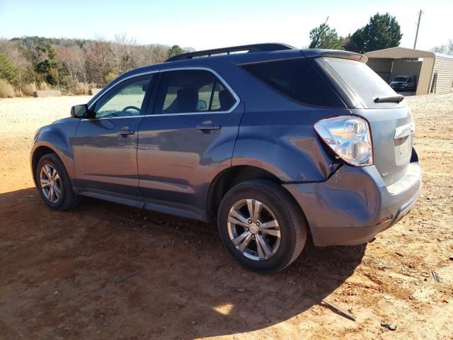 2011 Chevrolet Equinox LT