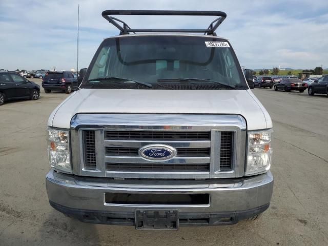 2014 Ford Econoline E250 Van