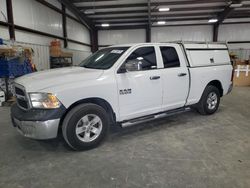 Salvage cars for sale at Harleyville, SC auction: 2018 Dodge RAM 1500 ST