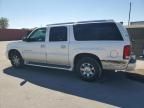 2005 Cadillac Escalade ESV